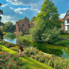 Canterbury User Photo