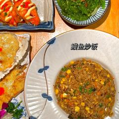 山葵家·创意料理(凤凰城店) User Photo