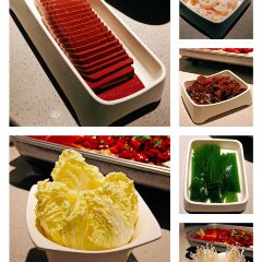 半天妖烤鱼(即墨宝龙广场店) 여행 사진