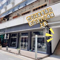 隔壁飯店張用戶圖片