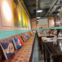 芝士工厂(北京华联购物中心店) ảnh của người dùng