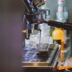 nam or coffee User Photo