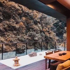 重庆朴乡金佛山度假酒店·朴乡餐厅 User Photo