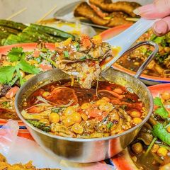 小树林川菜馆 User Photo