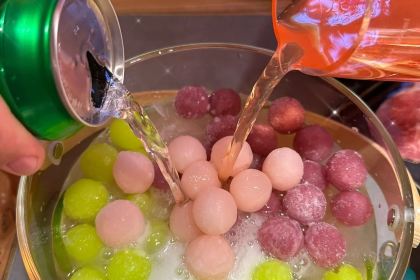 Xiangjiachongqinglao Hot Pot (cuiyuanjiezong)