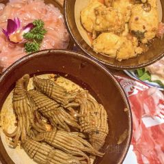 楠火锅(白湖亭万达店) User Photo