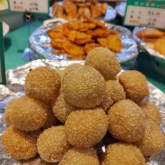 绿洲海鲜酒楼(玉立路店) User Photo