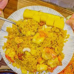 小桔象·泰國風味餐廳(惠城水門路16號店)張用戶圖片