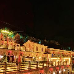 壺山溫泉度假酒店餐廳張用戶圖片
