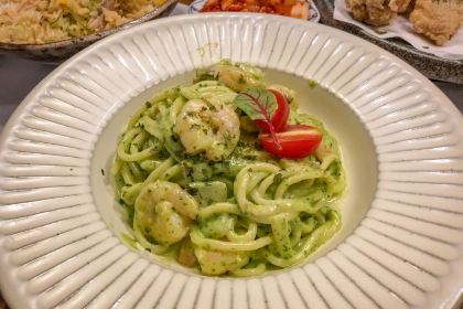 稻荷寿司(摩根100店)