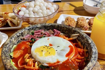 韩品小馆(新师范原韩品小厨)