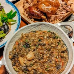 米储儿煎鱼(万达·江畔人家店) User Photo