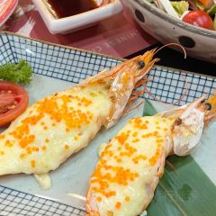 Xianyin Xiaolu の Japanese Cuisine 여행 사진