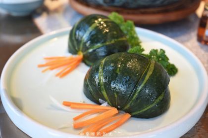 老码头火锅(阳新店)