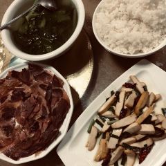 MIN JIAN WEI DAO User Photo