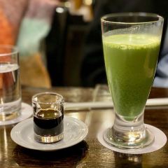 Binya Coffee Ten Ebisuten User Photo