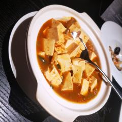 杭州桐廬康萊德酒店中餐廳·樂張用戶圖片