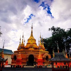 景亢傣旺象莊園張用戶圖片