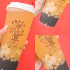 茶话弄(三门峡梦之城店) User Photo