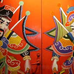 哥老官重庆美蛙鱼头(泰禾店) User Photo