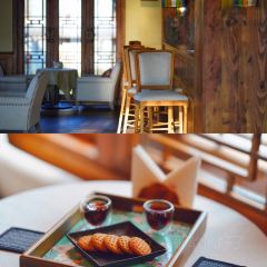 Lijiang Songzan Linka Hotel - Western Restaurant User Photo