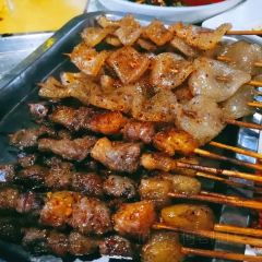 新食汇冷饮烧烤吧 User Photo