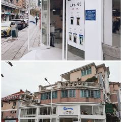 弱水三千(罗源店) User Photo