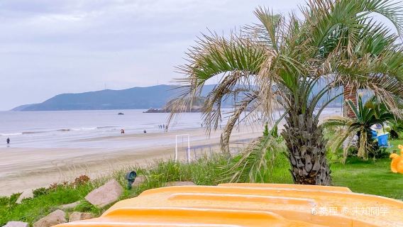 Jihu Beach