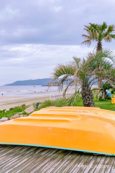 Jihu Beach