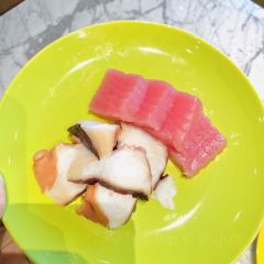 英德奥园希尔顿逸林度假酒店·OPUS 全日餐厅 여행 사진