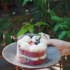 当下咖啡馆(屯昌屯城吾谢咖啡店) User Photo