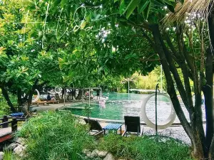 Xiashankou Putuo Spring Spa Resort
