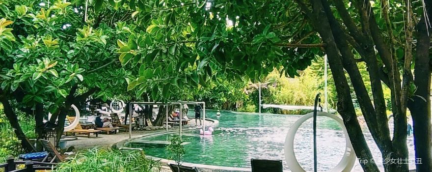 Xiashankou Putuo Spring Spa Resort