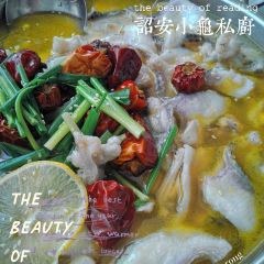 小龟私厨 User Photo
