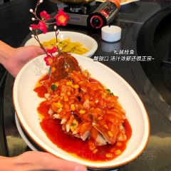 天之都·徽菜餐厅(三孝口店) User Photo