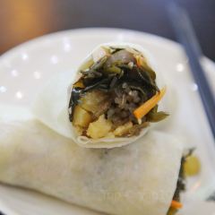 一市馏 User Photo