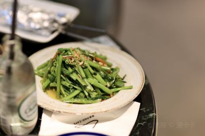 米纸越南小馆(沈阳大悦城店)