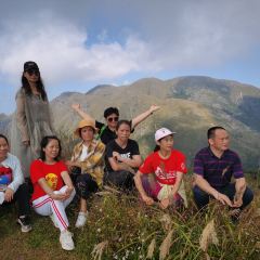 角塘湾农庄 여행 사진