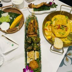 罗勒·东南亚小馆(四明西路店) User Photo
