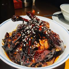 图味美小黄鱼(浮梁店) User Photo