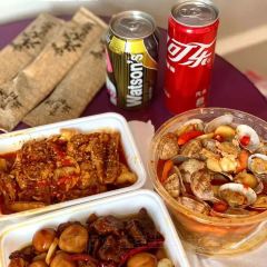 遇見老南昌（民德路店）張用戶圖片