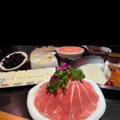 大闹火锅(金桂苑店) User Photo