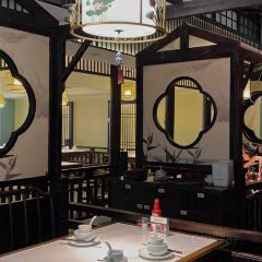 胡胖子有点味时尚餐厅(柳市店) User Photo