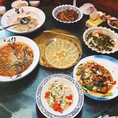 老磨坊羊汤馆(人民东路店) User Photo