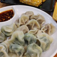 呼伦贝尔烤羊(骏景店) User Photo