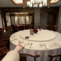 晋阳会馆 User Photo