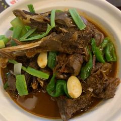 阿包小堂(金钻店) User Photo