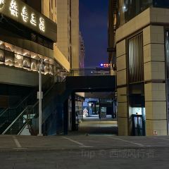 有红鸡毛店(桂林路店) User Photo
