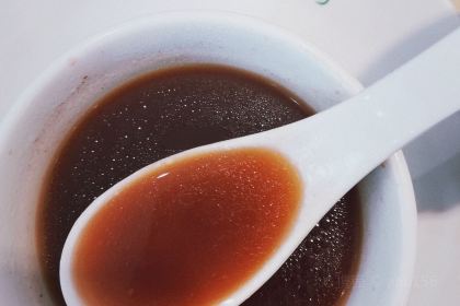 武國四物椰雞（泰豐千花島店）