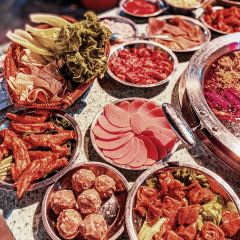 向记宽窄老火锅(二七北路总店) User Photo